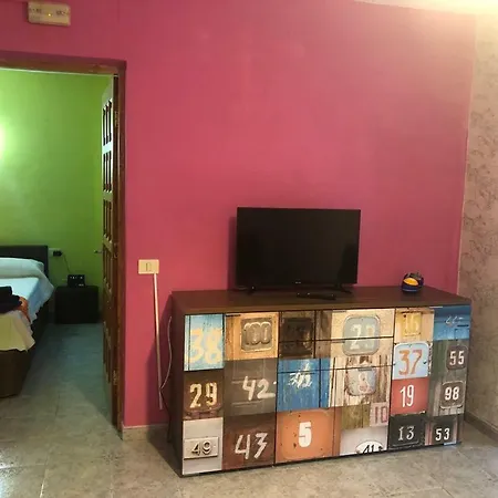 Icod Moni's Lägenhet Icod De Los Vinos